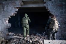 Bombardeo en Pokrovsk, Ucrania, deja 7 muertos y 67 heridos