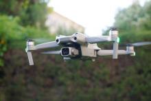 Pobladores de Guerrero denuncian ataques con drones
