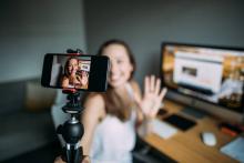 Profeco emite lineamientos para que influencers identifiquen publicidad en su contenido 