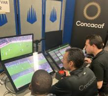 Liga MX molesta con el VAR
