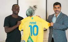 Nuevo fichaje bomba al fútbol árabe