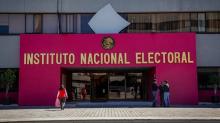 Perfila INE 10 mil 444 millones de pesos para partidos en 2024