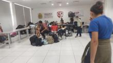 Migrantes