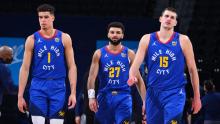 NBA 