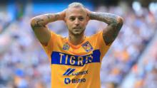 ¡De tigre a León! Nicolás López se despide de los Tigres 