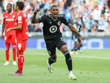 Toluca 2-2 Minnesota (2-4 penaltis)