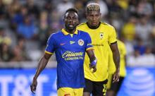 Quiñones quiere jugar con el Tri