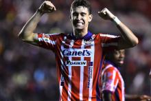 San Luis 3-0 León 