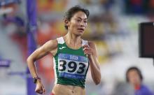 Laura Galván a la final