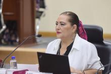 “La democracia no tiene costo” responde a AMLO.