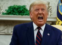 Empleado de Mar-a-Lago acusado de conspirar con Trump comparece en corte
