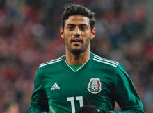 Carlos Vela podrá volver al Tri