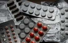 Medicamento psiquiátrico