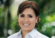 Declara Tribunal Federal infundadas las quejas de la FGR y ASF en el caso de Rosario Robles
