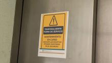 Elevador IMSS