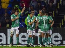 León ya conoce el camino del “mundialito”