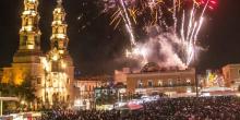 Grito de Independencia