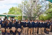 Estudiantes CONALEP