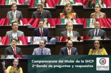 Diputados