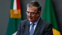“¡No se dejen engañar. Es falso!” Ebrard niega el apoyo hacia Xochitl en un supuesto video Gálvez en un video