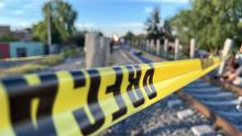 Sucedió durante la madrugada de este miércoles y fue detectado por vecinos que iniciaban sus actividades