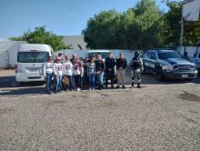 Madres Buscadoras de Sonora son objeto de agresión armada durante búsqueda en Hermosillo