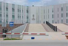 Hospital Hidalgo