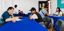 Jornada laboral