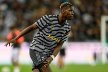 Paul Pogba en problemas