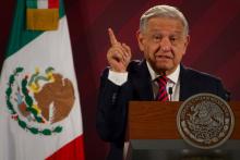 Andrés Manuel López Obrador