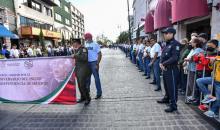 Fiestas Patrias
