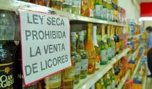 Ley Seca