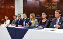 Asociaciones Civiles