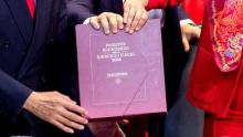 Presupuesto de Egresos