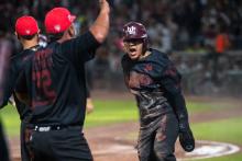 ALGODONEROS SERIE DEL REY