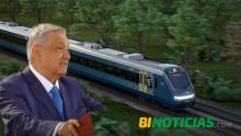 Tren Maya 