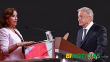 AMLO no acudirá a la Cumbre Asia–Pacífico para no encontrarse con Boluarte 