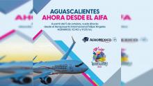 Aeroméxico 