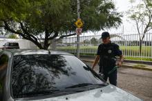 Escuchan peticiones: cambian de sentido calles aledañas a BACHUAA oriente 