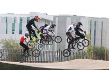 BMX AGUASCALIENTES