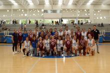 BUJÍAS VS TEC DE MONTERREY