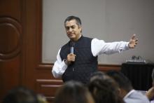 Jaime Rodríguez, "El Bronco" 