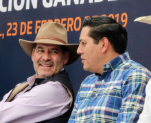 Promete PAN “piso parejo” para Martín Orozco y todos los que busquen elegirse 