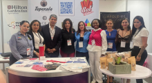 Empresarias de Aguascalientes buscan crecer hacía el Bajío 