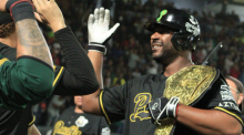 SERIE DEL REY 2023