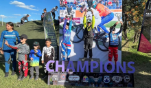 BMX LEÓN