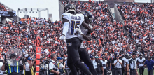 Ravens vs Bengals 2023