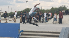 SKATE AGUASCALIENTES