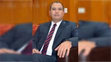 Carlos Treviño 