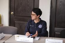 Secretaria de Seguridad de Cuernavaca lamenta que los robos se denuncien después de que se cometan